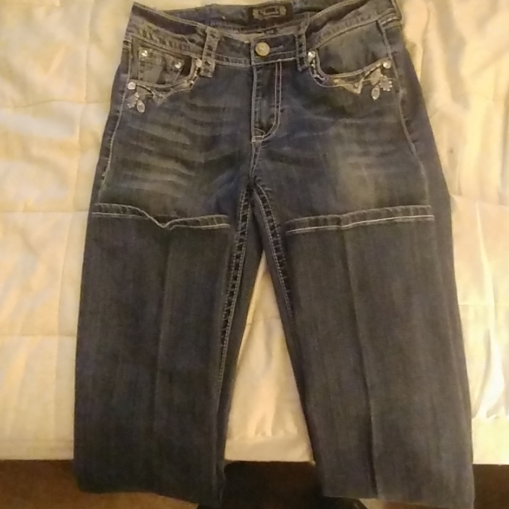 Shyanne Jeans